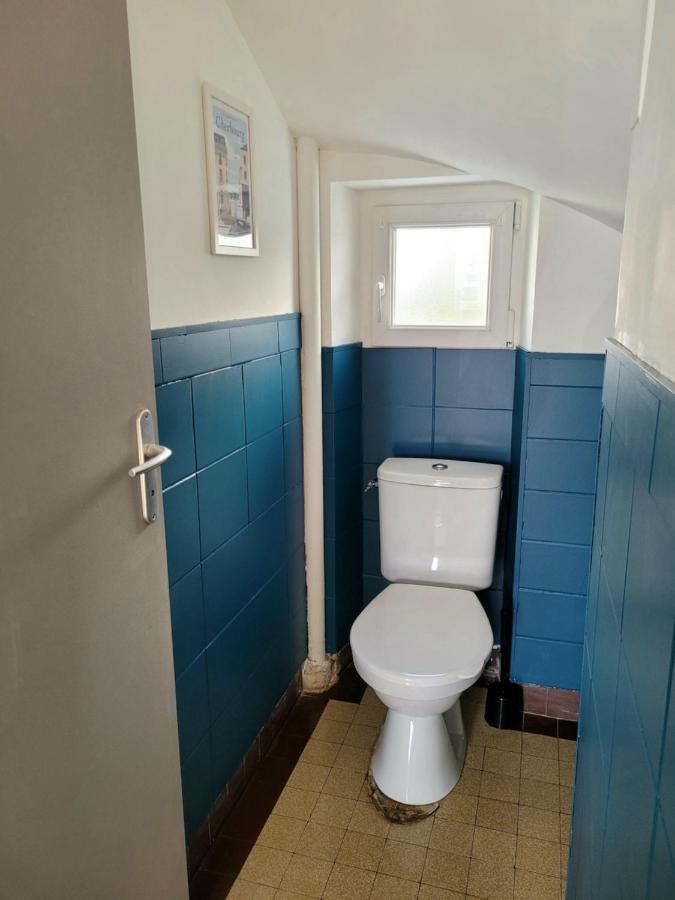 Gite Homard - Bord De Mer - 4/6 Personnes Quineville ภายนอก รูปภาพ