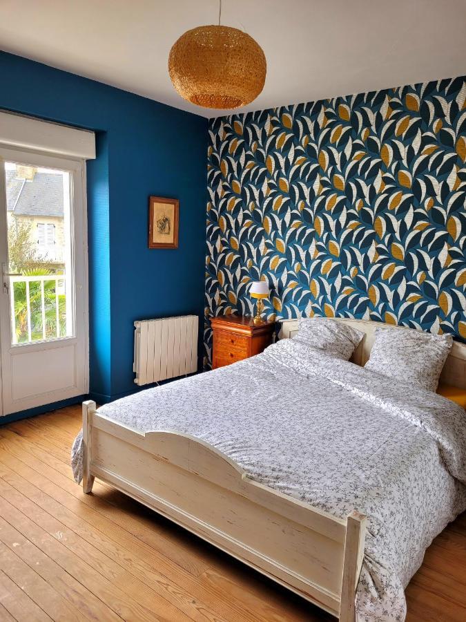 Gite Homard - Bord De Mer - 4/6 Personnes Quineville ภายนอก รูปภาพ
