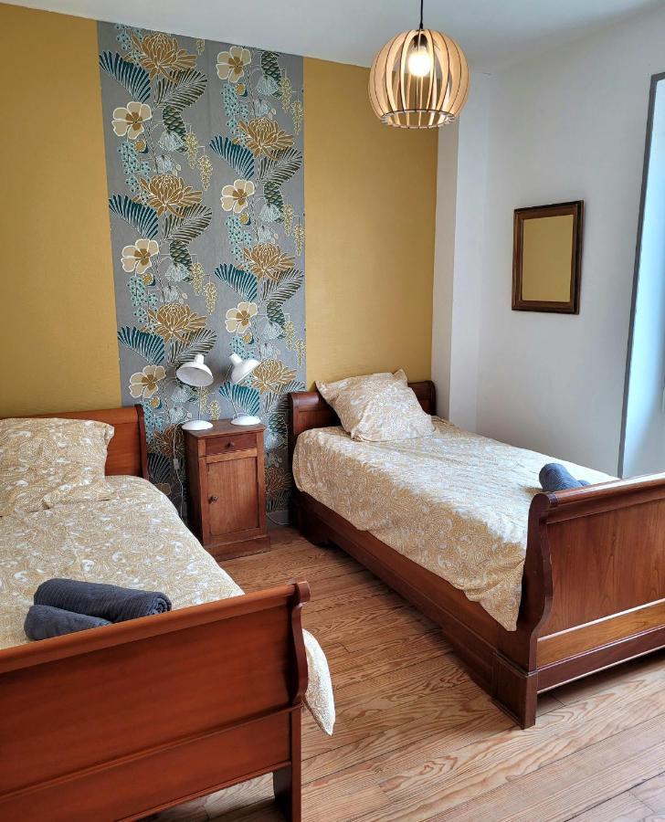 Gite Homard - Bord De Mer - 4/6 Personnes Quineville ภายนอก รูปภาพ